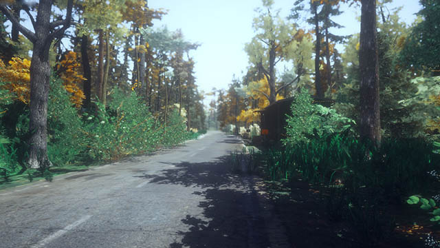 MÅRD Screenshot 4