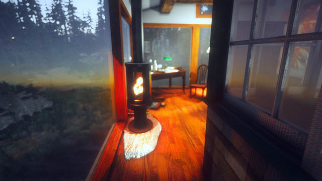 MÅRD Screenshot 3