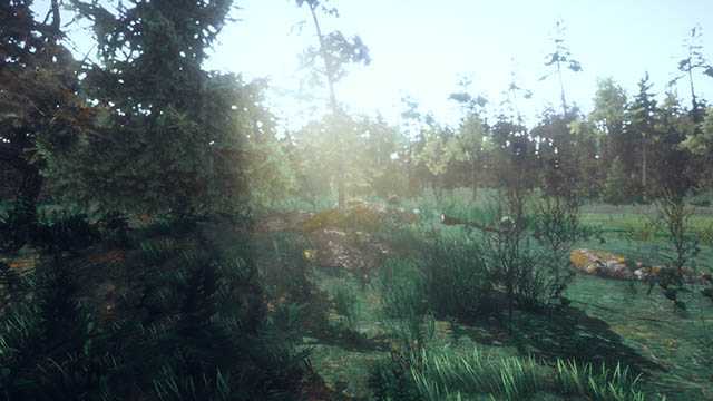 MÅRD Screenshot 2